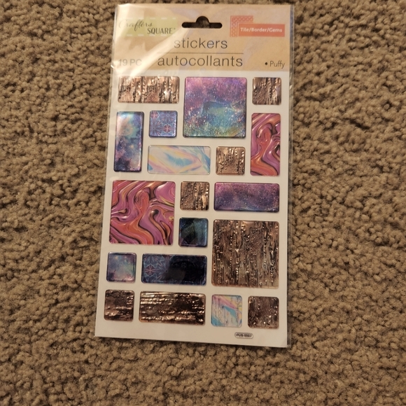 Stickers - Picture 1 of 4